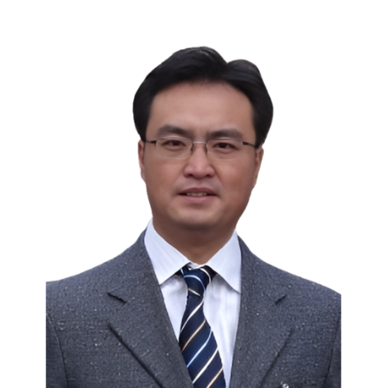 Mr. Jianguo Liu